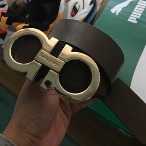 Ferragamo Belt